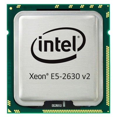 Процессор Dell Xeon E5-2630 (UACPE52630)