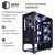Корпус QUBE case SPARK_FMNU3