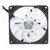 Кулер для корпуса Scythe Kaze Flex 92 mm Slim RGB PWM (KF9215FD25R-P)