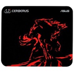 Килимок для мишки ASUS Cerberus Mat Mini Red (90YH01C3-BDUA00)