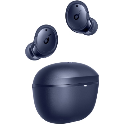 Навушники Anker SoundCore Life Dot 3i Blue (A3982G31)