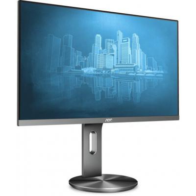 Монитор AOC Q2790PQU/BT