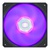 Кулер для корпуса CoolerMaster SickleFlow 120 RGB Sync (MFX-B2DN-18NPC-R1)