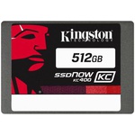 Накопитель SSD 2.5' 512GB Kingston (SKC400S37/512G)