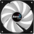 Кулер для корпуса AeroCool Frost 12 PWM FRGB (4718009158085)