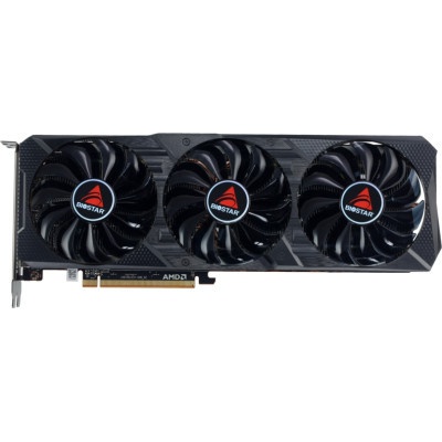 Відеокарта Radeon RX 6700 XT 12Gb Biostar (VA67T6TML9)