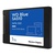 Накопичувач SSD 2.5' 1TB WD (WDS100T3B0A)