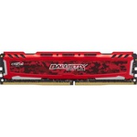 Модуль памяти для компьютера DDR4 16GB 2400 MHz MICRON (BLS16G4D240FSE)