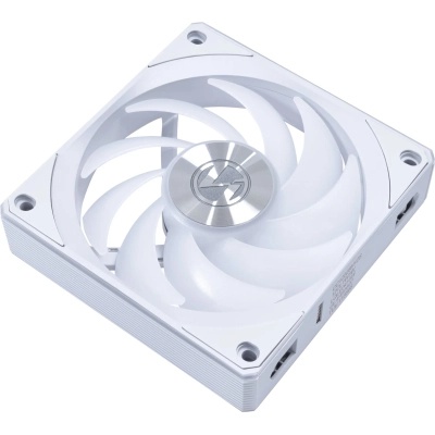 Кулер до корпусу Lian Li Uni Fan CL WIRELESS 120-1, White (G99.12CL1W1W.00)