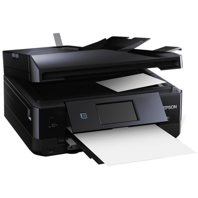 Многофункциональное устройство EPSON Expression Premium XP-820 c WI-FI (C11CD99402)