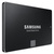 Накопитель SSD 2.5' 120GB Samsung (MZ-75E120BW)