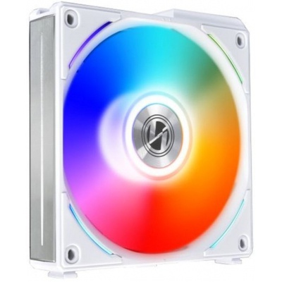 Кулер для корпуса Lian Li UNI Fan AL 120 Single White (G99.12AL1W.00)