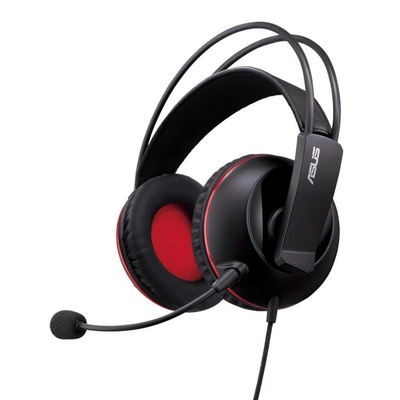 Наушники ASUS CERBERUS (90YH0061-B1UA00)