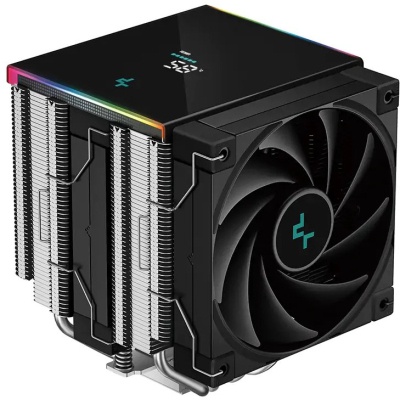 Кулер до корпусу Deepcool AK620 Digital SE