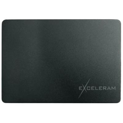 Накопитель SSD 2.5' 480GB eXceleram (EAX2-480G)
