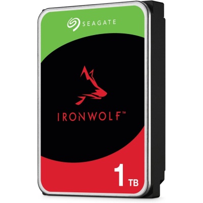 Жорсткий диск 3.5' 1TB Seagate (ST1000VN008)