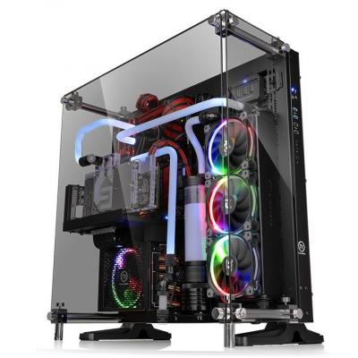 Корпус ThermalTake Core P5 TG Bl (CA-1E7-00M1WN-03)