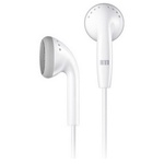 Наушники Meizu HF EP-21 White (44719)