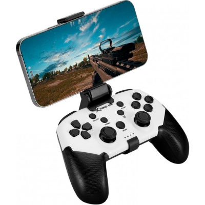 Геймпад Xtrike ME GP-43 Bluetooth PS4/IOS/Android/Nintendo/PC (GP-43)