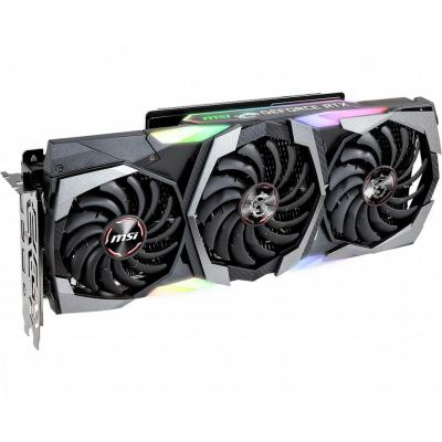 Видеокарта MSI GeForce RTX2080 8192Mb GAMING TRIO (RTX 2080 GAMING TRIO)