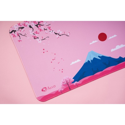 Коврик для мышки Akko Sakura Pink (AMOUSEPAD_S)