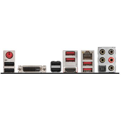 Материнская плата MSI B150 GAMING M3
