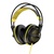 Наушники SteelSeries Siberia 200 Proton Yellow (51138)