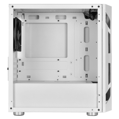 Корпус Silver Stone FARA (SST-FAH1MW-G)
