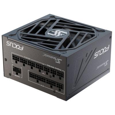 Блок живлення Seasonic 750W FOCUS GX-750 (SSR-750FX3)