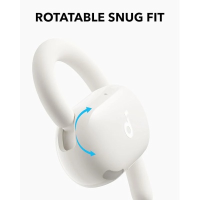 Навушники Anker Soundcore V20i White (A3876G21)