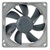 Кулер для корпуса Noctua REDUX (NF-R8 redux-1200)