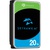 Жорсткий диск 3.5' 20TB Seagate (ST20000VE003)