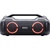 Акустична система Defender Beatbox 50 Bluetooth Black (65950)