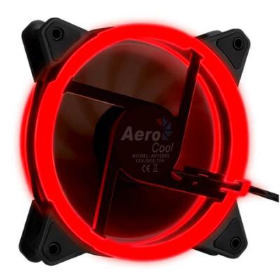 Кулер для корпуса AeroCool Rev RGB Pro