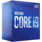 Процессор INTEL Core™ i9 10900F (BX8070110900F)