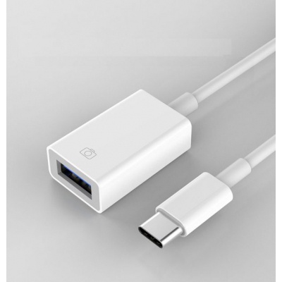 Перехідник XoKo USB Type-C to USB (XK-MH-360)