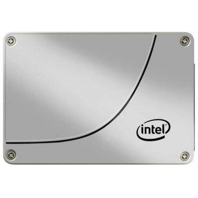 Накопитель SSD 2.5' 960GB INTEL (SSDSC2KG960G701)