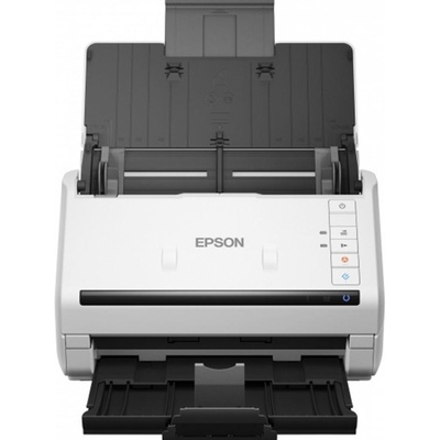 Сканер EPSON WorkForce DS-530 (B11B226401)