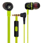 Наушники Cresyn C450S Neon Green (CPU-ES0450EE02)