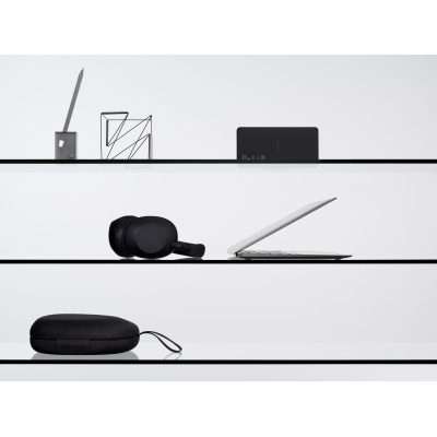 Навушники Sony WH-1000XM6 Black (WH1000XM6B.E)