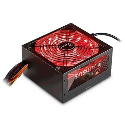 Блок питания Inter-Tech 600W (RGB-600W)