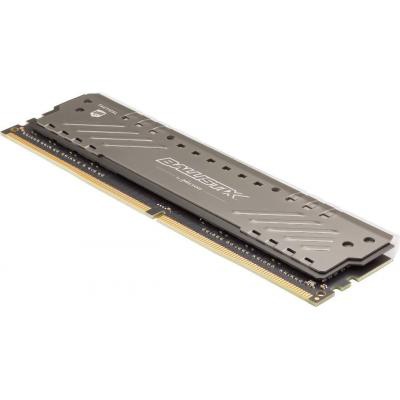 Модуль памяти для компьютера DDR4 16GB (2x8GB) 3000 MHz Tactical Tracer RGB MICRON (BLT2K8G4D30BET4K)