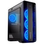 Корпус Gamemax MoonLight Black