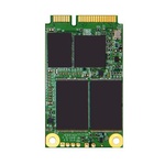 Накопитель SSD mSATA 32GB Transcend (TS32GMSA740)