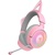 Навушники Razer Kraken Kitty V3 PRO Quartz USB Pink (RZ04-05170200-R3M1)