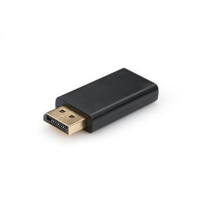 Переходник DP M to HDMI F Vinga (DPMHDMIAF-01)