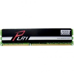 Модуль памяти для компьютера DDR3 4GB 1866 MHz Play Black GOODRAM (GY1866D364L9AS/4G)