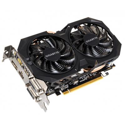 Видеокарта GIGABYTE Radeon R7 370 2048Mb WF2 OC (GV-R737WF2OC-2GD)