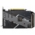 Видеокарта ASUS GeForce RTX3050 8Gb DUAL OC (DUAL-RTX3050-O8G)