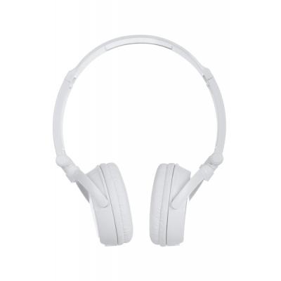 Наушники Ergo VM-340 White